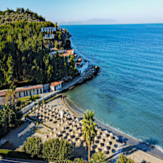 Kuştur Club Holiday Village